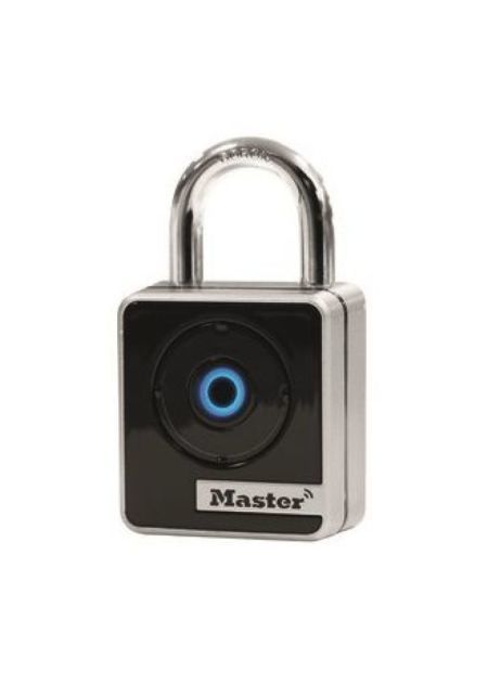 Master Lock Bluetooth Padlock